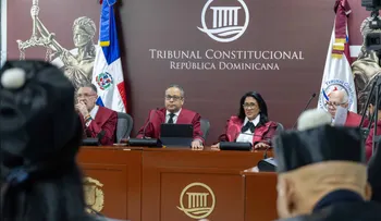 Tribunal Constitucional reabre caso por error de palabra