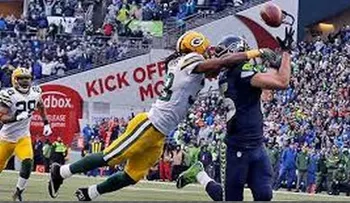NFL: Seahawks de Seattle avanzan al Super Bowl 
