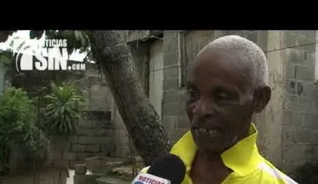 Moradores en Pantoja denuncian mal estado de las calles desde hace 20 años