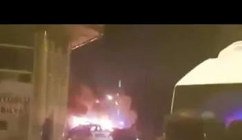 Varios muertos y decenas de heridos tras explotar un coche bomba en Turquía (VIDEO)