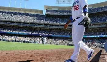 Vida de Yasiel Puig llegará al cine
