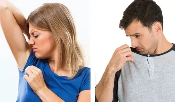 Remedio natural para eliminar los malos olores de tu cuerpo: SOLO PRESTA ATENCION