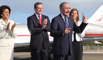 Danilo Medina: Inicia una nueva era de cooperación entre RD y PR