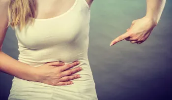 6 errores que estás cometiendo durante la menstruación
