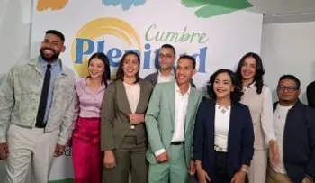 Plenitud impulsa a jóvenes dominicanos a vivir con propósito, valores y metas claras