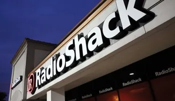RadioShack se declara en bancarrota