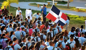 Educación llama estudiantes reintegrarse este lunes a centros educativos, tras pausa de Semana Santa