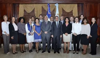 Cancillería ratifica compromiso de RD con la ONU