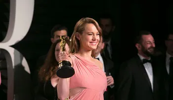 Esta actriz ganadora del Oscar podría ser la nueva Capitán Marvel
