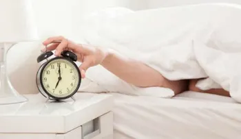 Demostrado por la ciencia: madrugar es malo para la salud