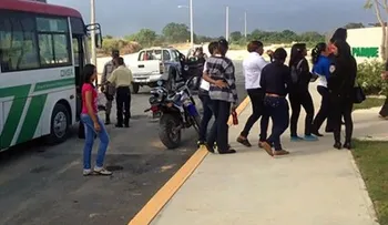 Montalvo anuncia inicia con éxito visitas guiadas a Ciudad Juan Bosch