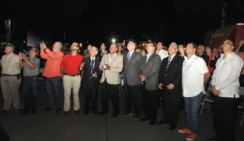 Nombre y silueta de Juan Marichal ya adornan al Quisqueya