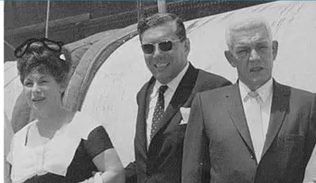 El exilio voluntario de Juan Bosch en España (1966-1967)