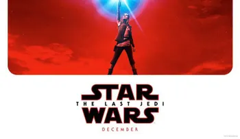 Este es el primer tráiler de "Star Wars: The Last Jedi"