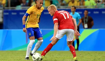 Primera victoria para Brasil y primer oro para España: así fue la quinta jornada de Río 2016