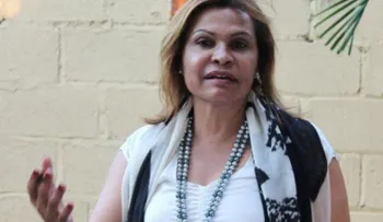 Califican de provocativas declaraciones de senadora Sonia Mateo