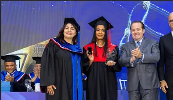 La ASCA del IDAC graduó 37 nuevos profesionales en su 13.ª investidura