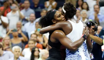 Serena se lleva el duelo de las hermanas Williams