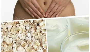 Los grandes beneficios de la avena para adelgazar