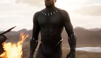  "A Wrinkle in Time" no puede con "Black Panther" en taquilla de EEUU 