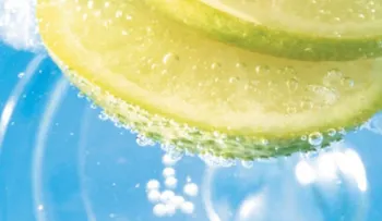 Descubre los secretos que el limón congelado tiene para tu salud