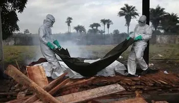 4.000 han muertos por ébola en 7 países, indica la OMS
