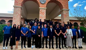 Dominicana debuta ante Brasil en la Ventana FIBA rumbo al Mundial 2027
