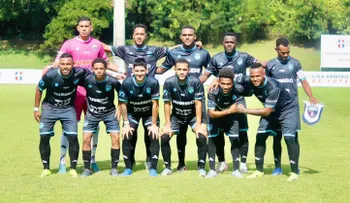 Salcedo FC debuta a lo grande: goleada histórica 0-6 que sacude el fútbol nacional
