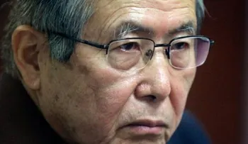 Perú: Alberto Fujimori trasladado a clínica por depresión