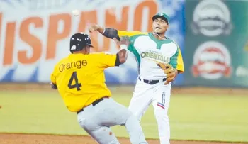 Gigantes vs. Estrellas: una lucha por el primer lugar