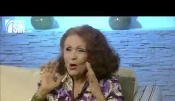 Entrevista a María Antonieta Ronzino en El Despertador