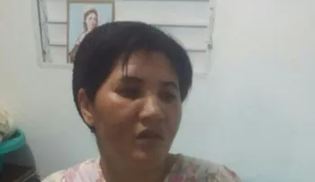 Envían a la chirola a mujer que se robó bebé 