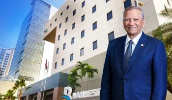 Doctor Leonardo Aguilera llega a su primer año en Banreservas trabajando con eficiencia, transparencia y enfocado en el desarrollo nacional