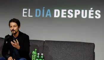 Diego Luna, Iñárritu, Del Toro, Cuarón, Lafourcade y otras grandes figuras mexicanas se unen para El día después de las elecciones