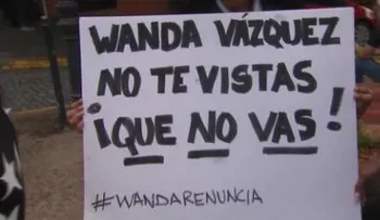 No te vistas, que no vas | Apunte.com.do
