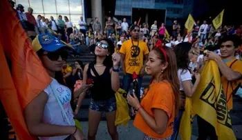 Afinan detalles en proceso electoral de Venezuela