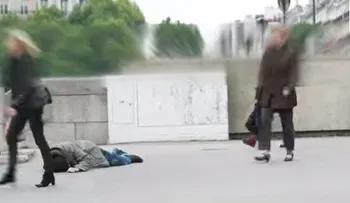 Video: â??La apariencia, a quién ayudará?â? 
