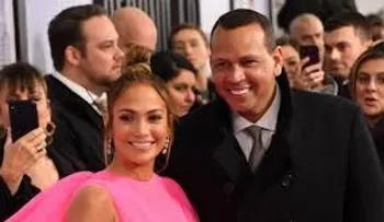 Y el anillo para cuándo: Alex Rodríguez dice que no tiene planes de casarse con Jennifer López