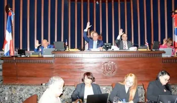 Senado pide al Presidente transferir terrenos del CEA para cementerio en Los Alcarrizos