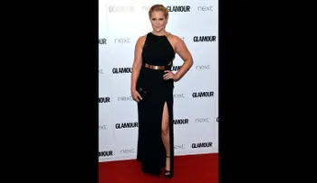 Lo que Amy Schumer debería haber dicho