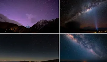 De Atacama a Hawái: los cinco santuarios del planeta para contemplar la Vía Láctea