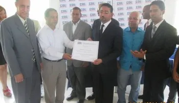 Nelson Gutiérrez presidirá nueva directiva Colegio de Locutores