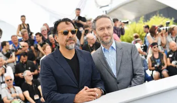 ¿Cuál es el octavo arte? G. Iñárritu y Lubezki nos lo revelan
