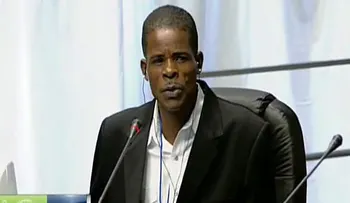 RD niega en CIDH expulsiones arbitrarias y presenta video