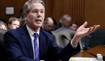 EE. UU. busca apoyo de aliados en Europa para presionar a Irán