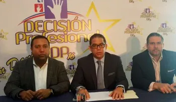 Decisión Profesional con Danilo resalta incremento de transparencia y suplidores