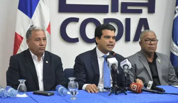 El INAPA anuncia sorteo de 49 lotes de obras valoradas en cerca de mil millones de pesos