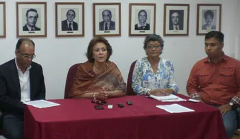 Falta de medicamentos pone en riesgo a pacientes con hemofilia