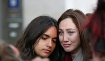 Nieto de cinco años de chilena asesinada en París logró escapar de Bataclan