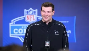 Fernando Mendoza, la última novedad en una NFL cada vez más latina